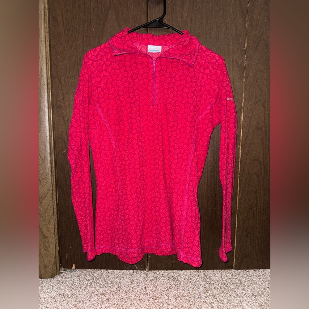 Columbia Sweater